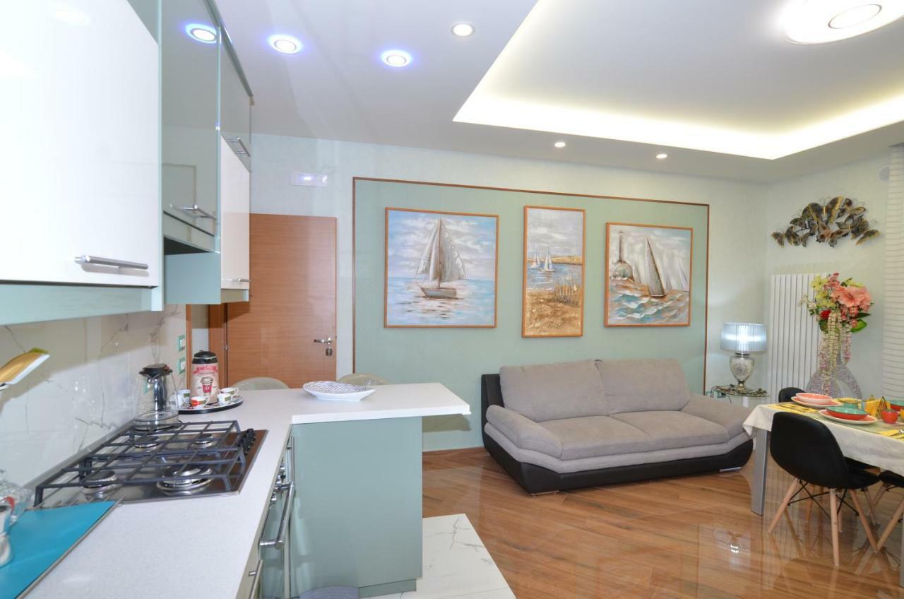 Caserta Deluxe Exterior foto